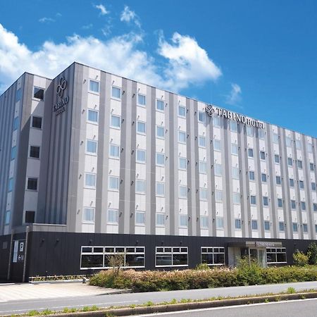 鹿岛塔比诺酒店 神栖市 外观 照片