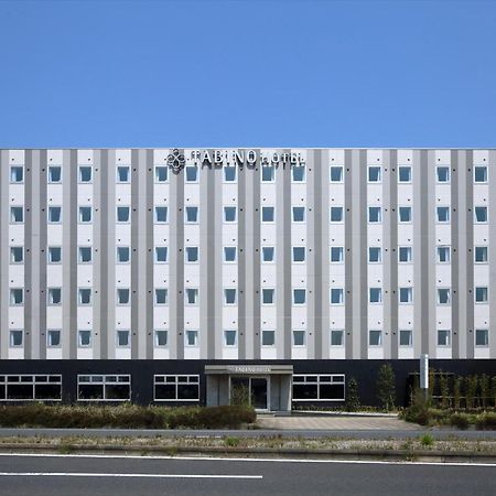 鹿岛塔比诺酒店 神栖市 外观 照片