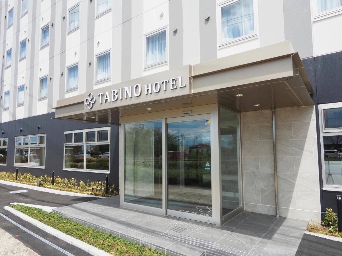 鹿岛塔比诺酒店 神栖市 外观 照片